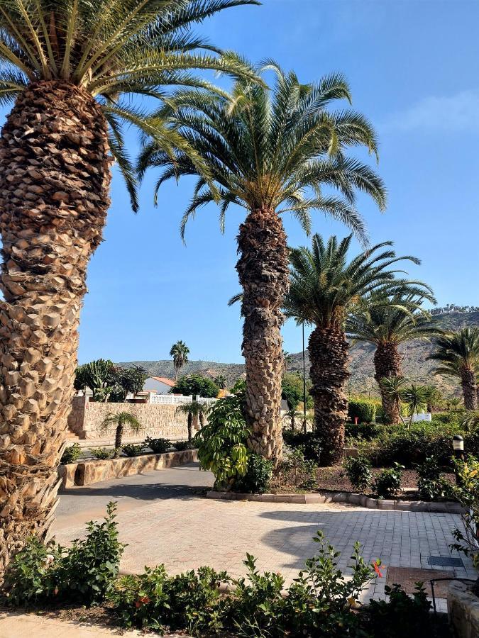 Villa Happiness - Luxury Chalet With Sea View Las Palmas / Gran Canaria Exterior foto