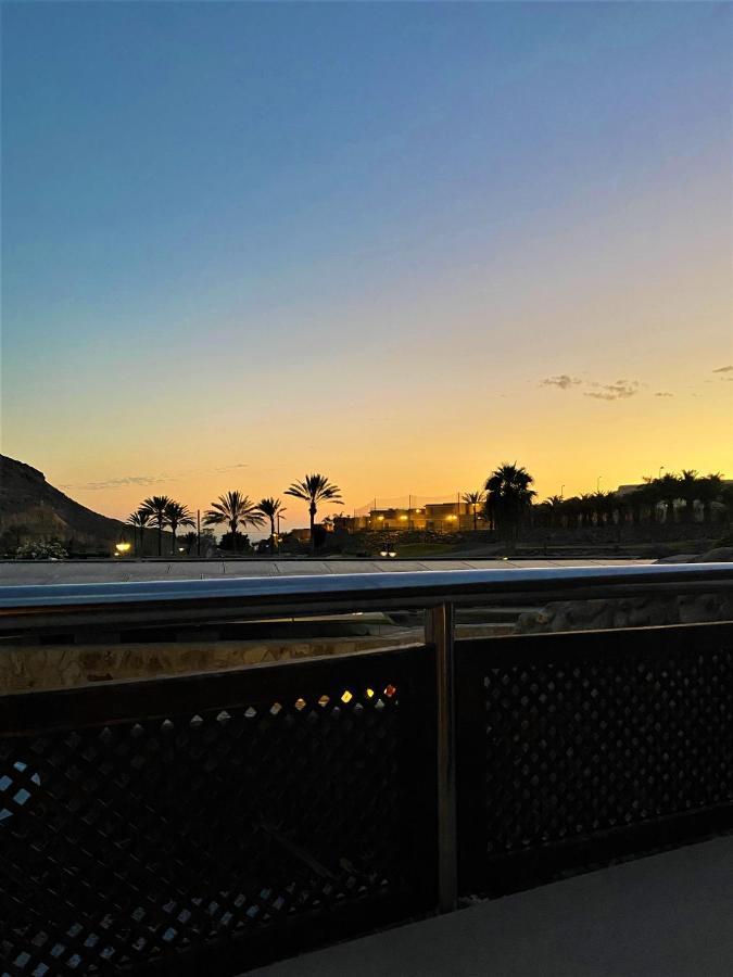Villa Happiness - Luxury Chalet With Sea View Las Palmas / Gran Canaria Exterior foto
