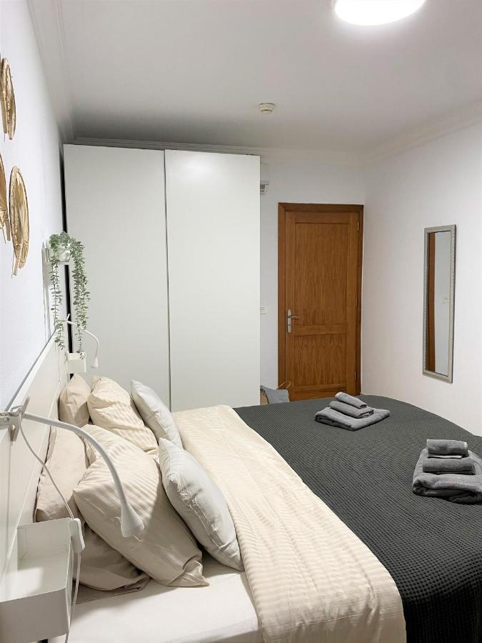 Villa Happiness - Luxury Chalet With Sea View Las Palmas / Gran Canaria Exterior foto