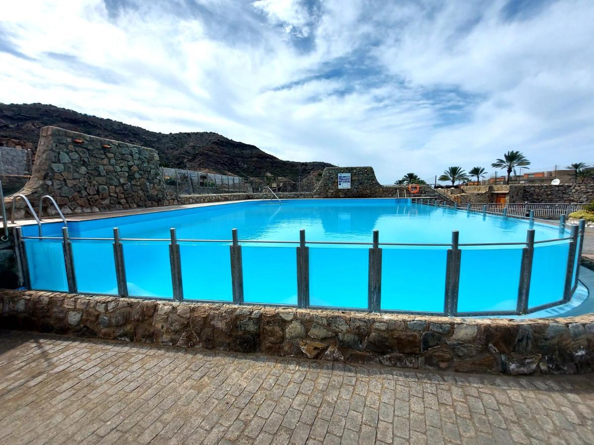 Villa Happiness - Luxury Chalet With Sea View Las Palmas / Gran Canaria Exterior foto