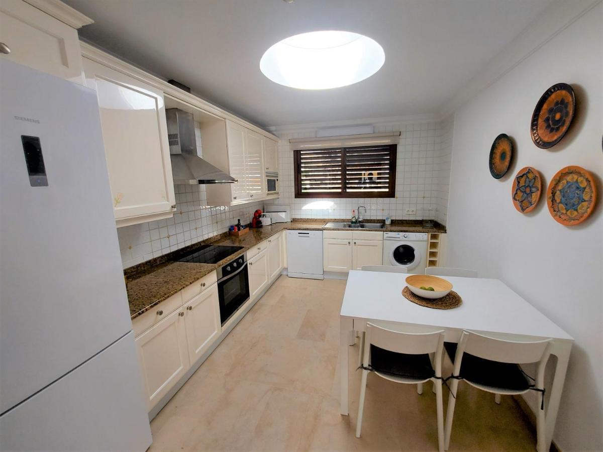 Villa Happiness - Luxury Chalet With Sea View Las Palmas / Gran Canaria Exterior foto