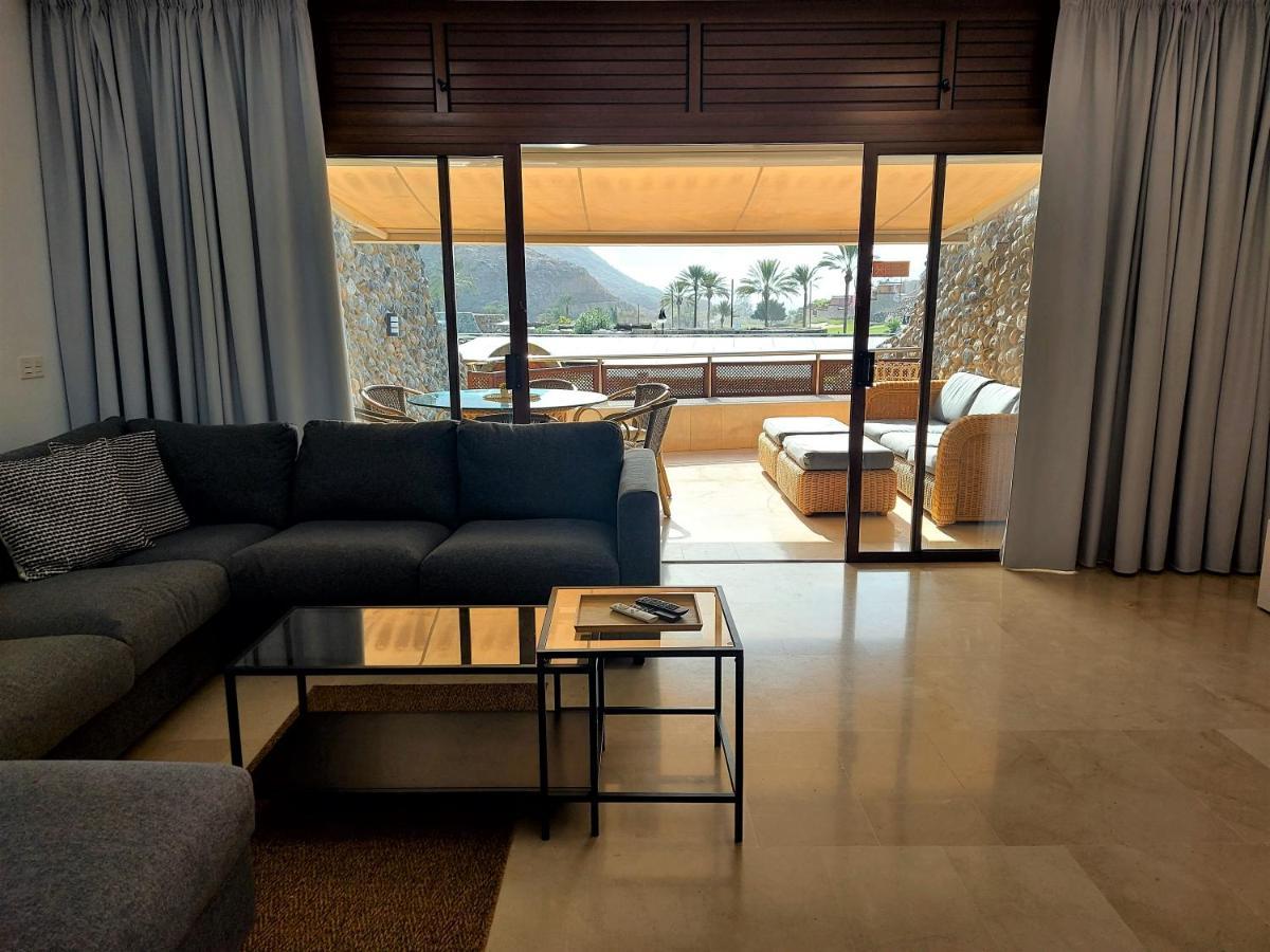 Villa Happiness - Luxury Chalet With Sea View Las Palmas / Gran Canaria Exterior foto