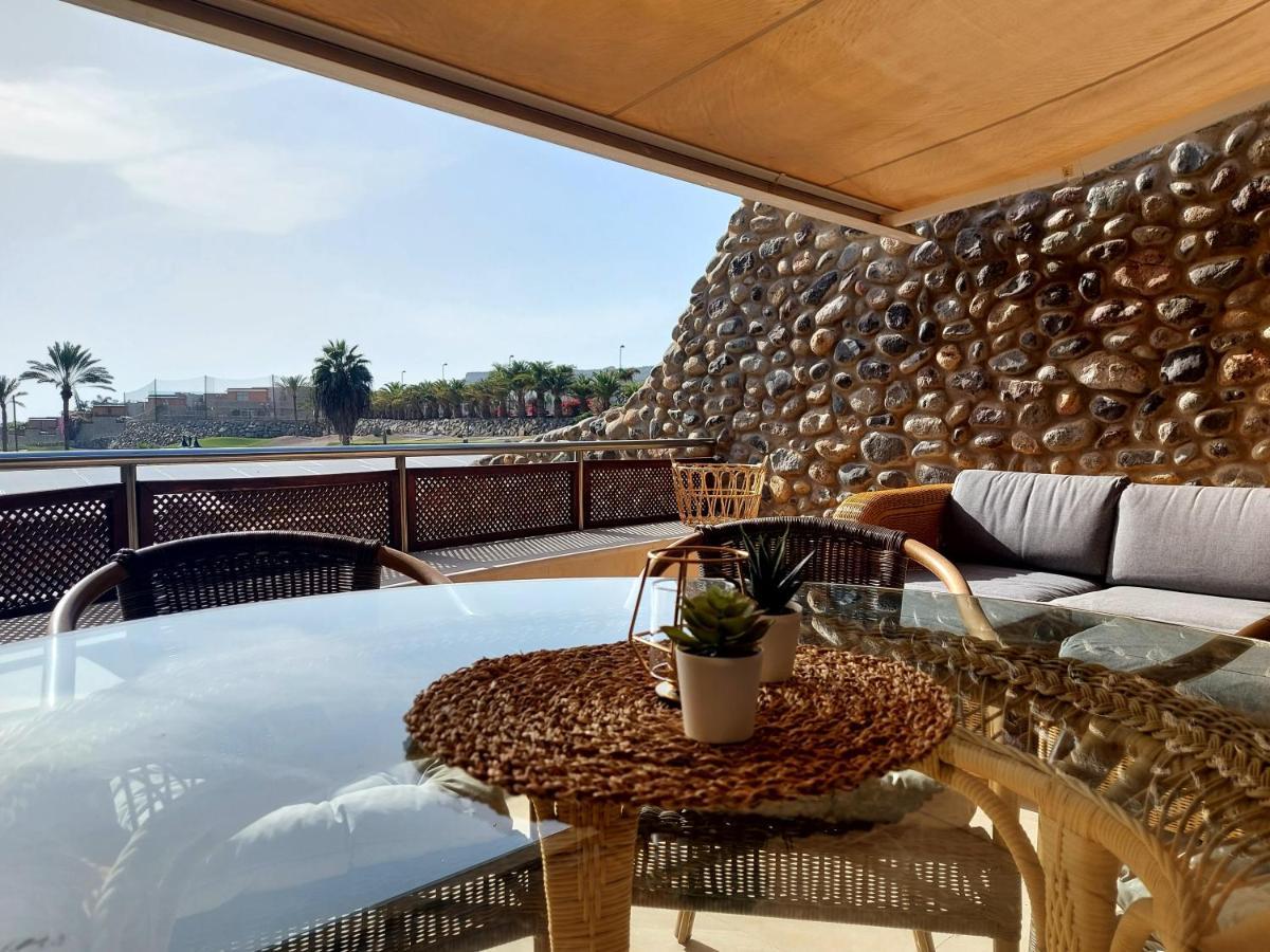 Villa Happiness - Luxury Chalet With Sea View Las Palmas / Gran Canaria Exterior foto