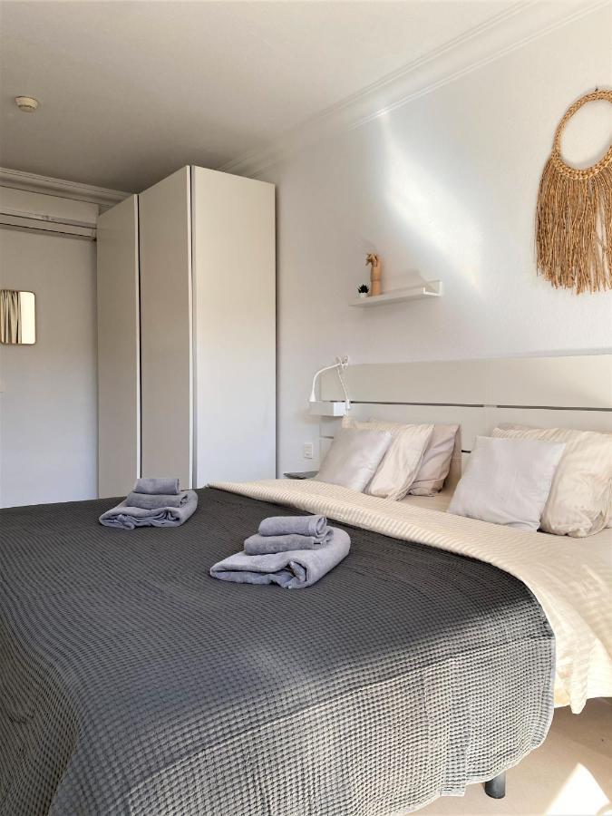 Villa Happiness - Luxury Chalet With Sea View Las Palmas / Gran Canaria Exterior foto