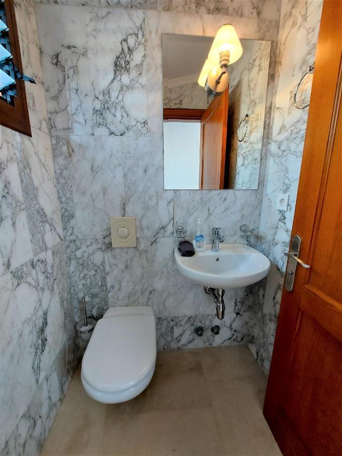 Villa Happiness - Luxury Chalet With Sea View Las Palmas / Gran Canaria Exterior foto
