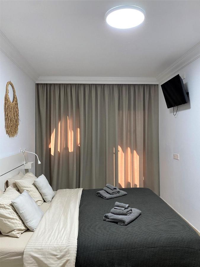 Villa Happiness - Luxury Chalet With Sea View Las Palmas / Gran Canaria Exterior foto