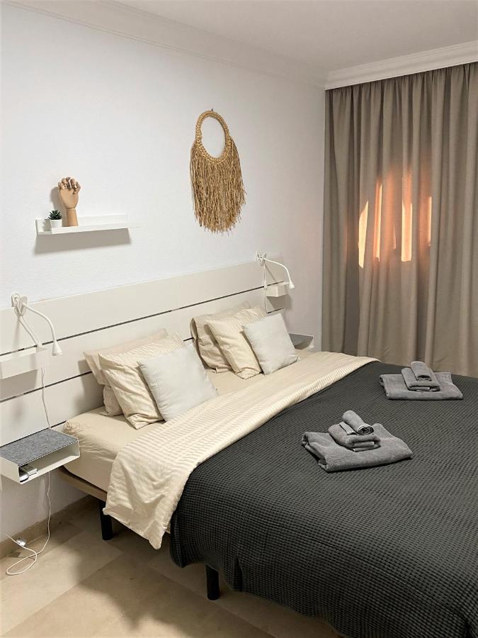 Villa Happiness - Luxury Chalet With Sea View Las Palmas / Gran Canaria Exterior foto