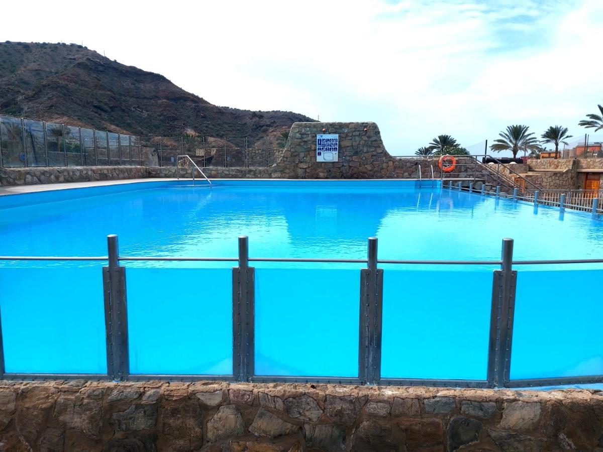 Villa Happiness - Luxury Chalet With Sea View Las Palmas / Gran Canaria Exterior foto