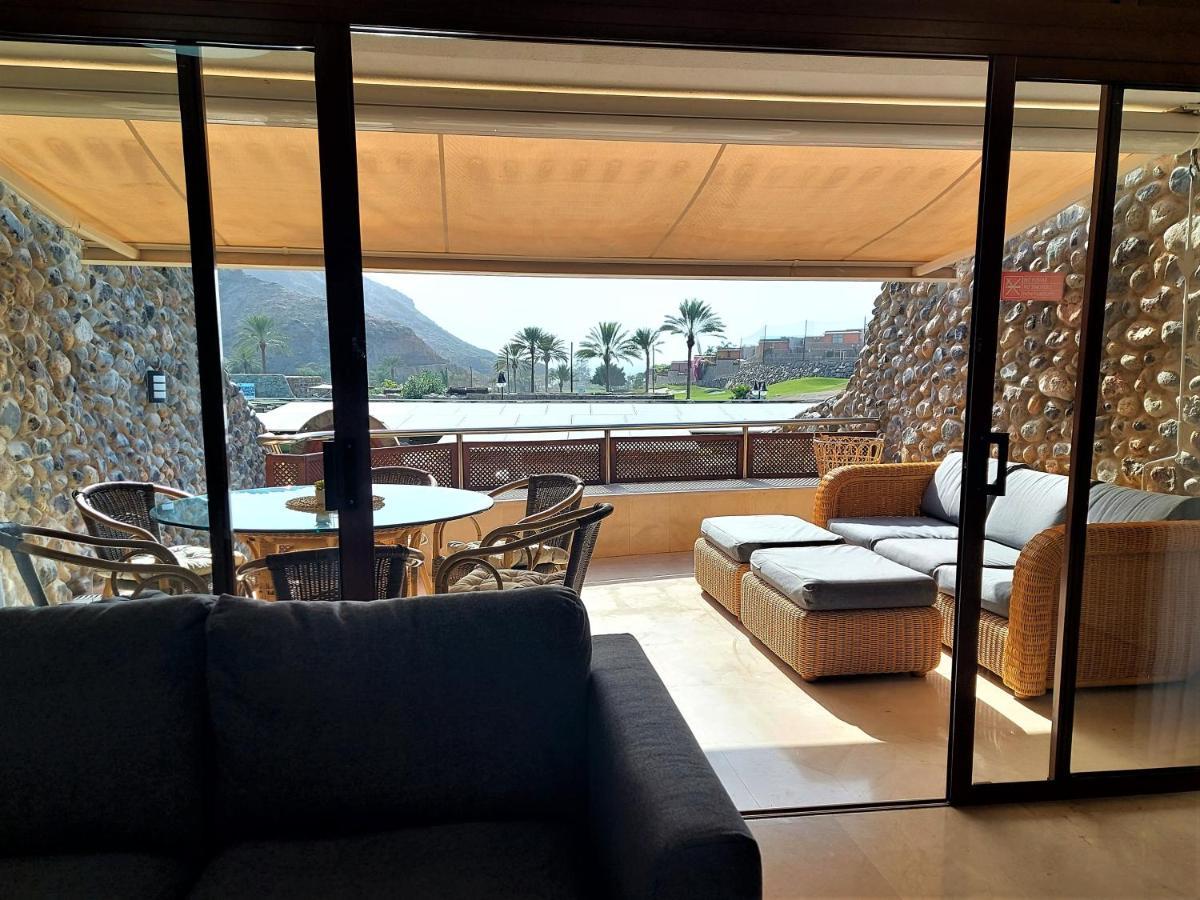 Villa Happiness - Luxury Chalet With Sea View Las Palmas / Gran Canaria Exterior foto