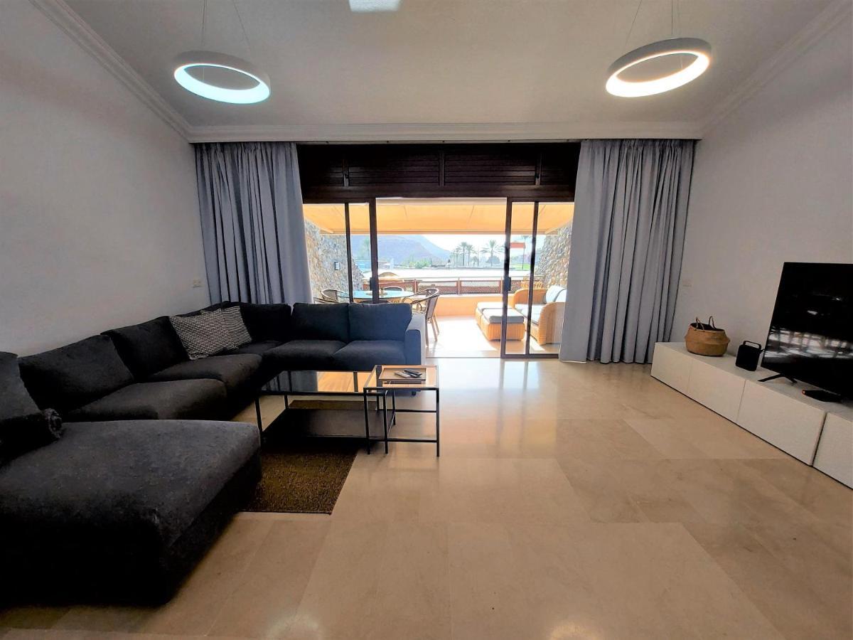 Villa Happiness - Luxury Chalet With Sea View Las Palmas / Gran Canaria Exterior foto