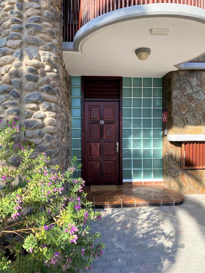 Villa Happiness - Luxury Chalet With Sea View Las Palmas / Gran Canaria Exterior foto