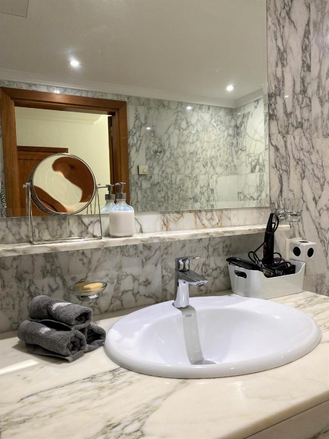 Villa Happiness - Luxury Chalet With Sea View Las Palmas / Gran Canaria Exterior foto
