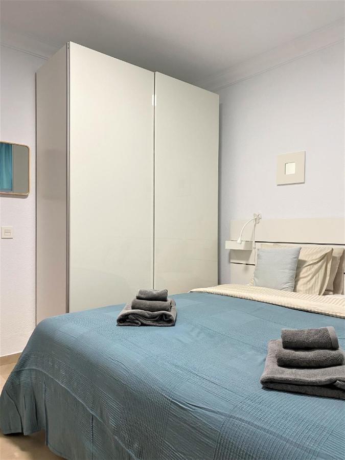 Villa Happiness - Luxury Chalet With Sea View Las Palmas / Gran Canaria Exterior foto