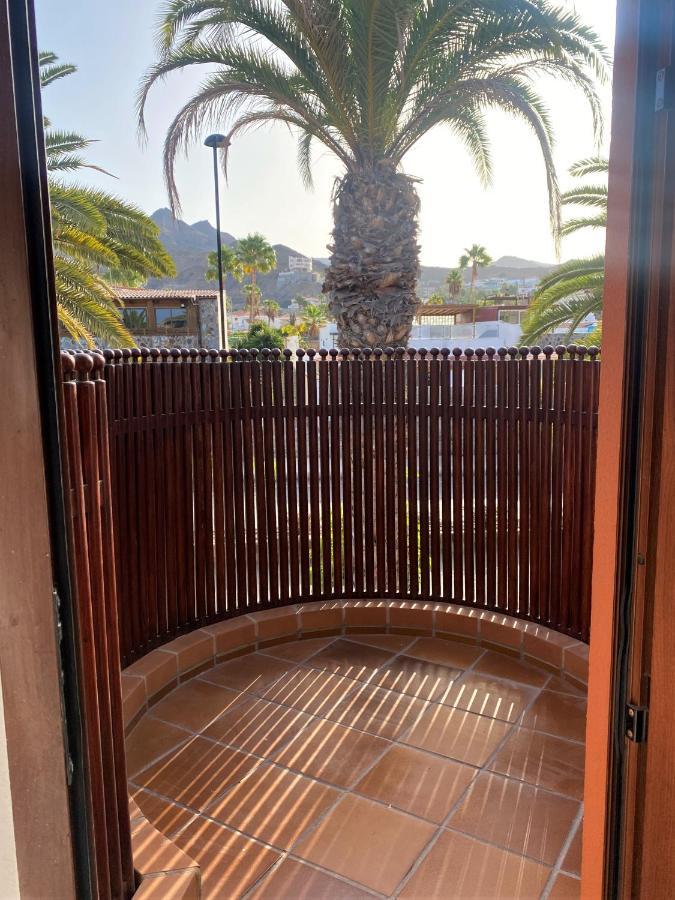 Villa Happiness - Luxury Chalet With Sea View Las Palmas / Gran Canaria Exterior foto